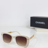 C*HANEL Sunglass shangmei 24080312