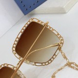 G*UCCI  Sunglass shangmei 24080310