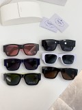 P*RADA Sunglass shangmei 24080302