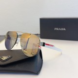 P*RADA Sunglass shangmei 24080315