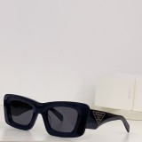 P*RADA Sunglass shangmei 24080301