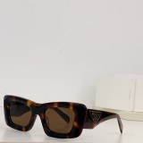 P*RADA Sunglass shangmei 24080301