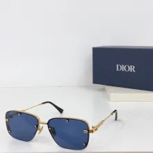 D*IOR Sunglass shangmei 24080311