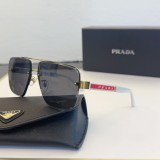 P*RADA Sunglass shangmei 24080318