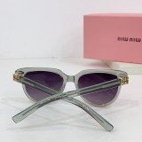 M*IU M*IU Sunglass shangmei 24080306