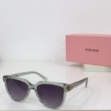 M*IU M*IU Sunglass shangmei 24080306