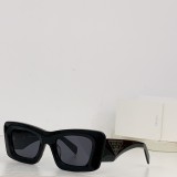 P*RADA Sunglass shangmei 24080301