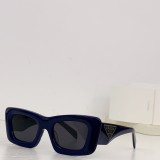 P*RADA Sunglass shangmei 24080301