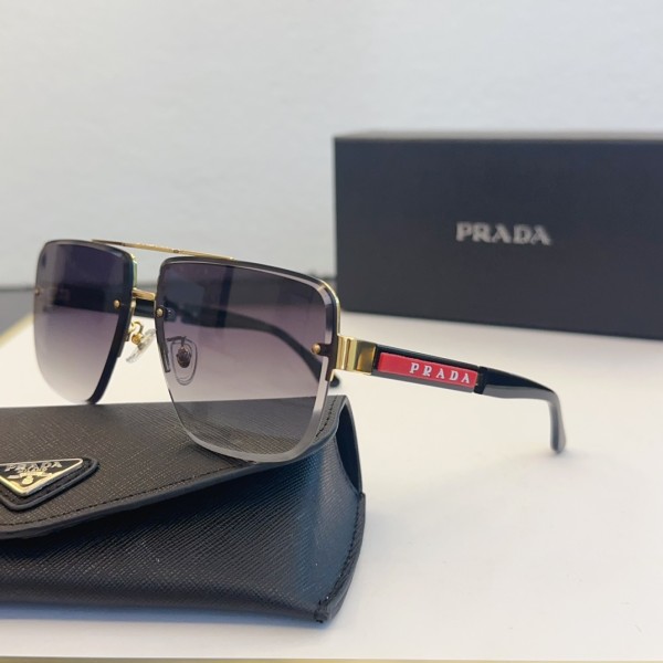 P*RADA Sunglass shangmei 24080318