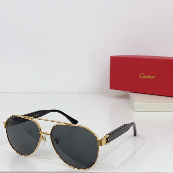 Cartie*r Sunglass shangmei 24080305