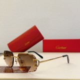 Cartie*r Sunglass shangmei 24080316