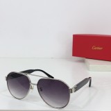 Cartie*r Sunglass shangmei 24080305