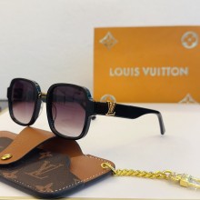 L* V Sunglass shangmei 24080319