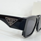 P*RADA Sunglass shangmei 24080302