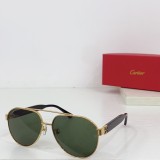 Cartie*r Sunglass shangmei 24080305