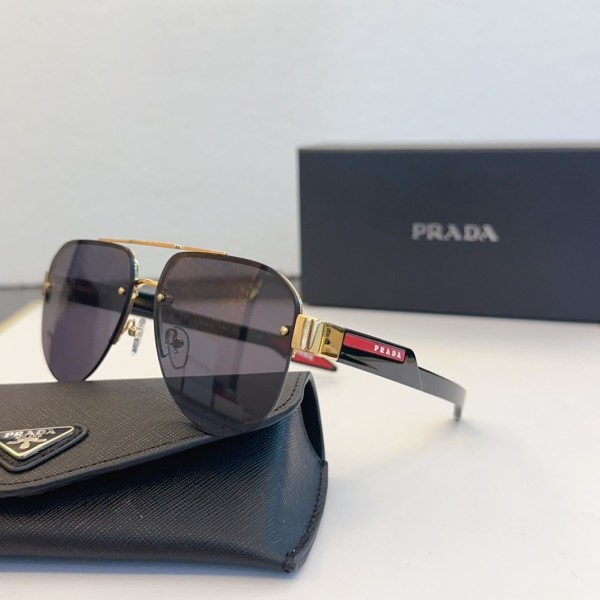 P*RADA Sunglass shangmei 24080315