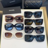 C*HANEL Sunglass shangmei 24080322