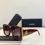 C*HANEL Sunglass shangmei 24080322