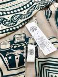 H*ERMES cashmere Scarf 140*140CM AN24080327