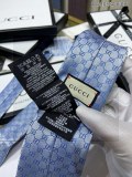 G*UCCI necktie Silk AN24080333