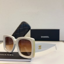 C*HANEL Sunglass shangmei 24080322