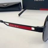 P*RADA Sunglass shangmei 24080321