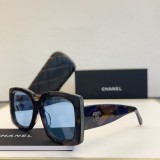 C*HANEL Sunglass shangmei 24080322