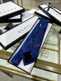 G*UCCI necktie Silk AN24080333