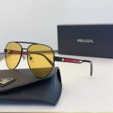 P*RADA Sunglass shangmei 24080321