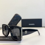 C*HANEL Sunglass shangmei 24080322