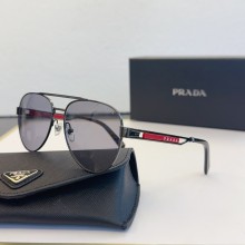 P*RADA Sunglass shangmei 24080321