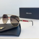 P*RADA Sunglass shangmei 24080321