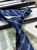 G*UCCI necktie Silk AN24080332