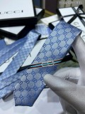 G*UCCI necktie Silk AN24080333