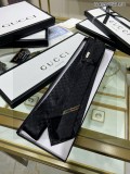 G*UCCI necktie Silk AN24080333