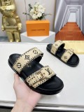 Louis Vuitton sandal shoes HG24080601