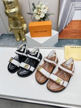 Louis Vuitton sandal shoes HG24080602