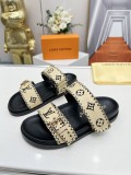 Louis Vuitton sandal shoes HG24080601