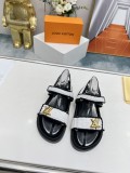 Louis Vuitton sandal shoes HG24080602