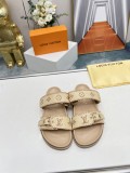 Louis Vuitton sandal shoes HG24080601