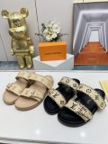 Louis Vuitton sandal shoes HG24080601