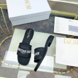 Dior sandal shoes HG24080615