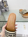 Dior sandal shoes HG24080609