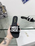 Dior sandal shoes HG24080611