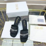 Dior sandal shoes HG24080616