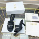 Dior sandal shoes HG24080616