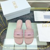 Dior sandal shoes HG24080615