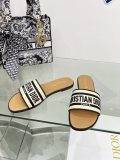 Dior sandal shoes HG24080608