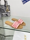 Dior sandal shoes HG24080606