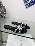 Dior sandal shoes HG24080611